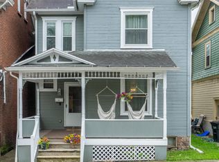 606 Mulberry St, Hollidaysburg, PA 16648