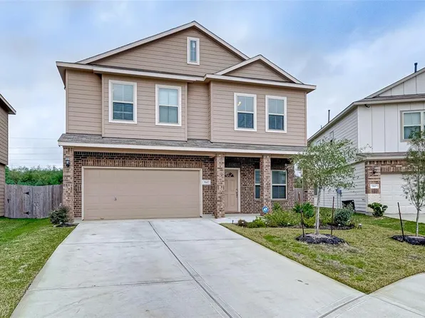 3843 Briar Water Ct, Katy, TX 77449