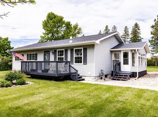 26362 N Tower Rd, Detroit Lakes, MN 56501