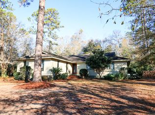 172 Lakeshore Dr, Americus, GA 31719