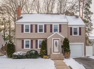 125 Brunswick Ave, West Hartford, CT 06107