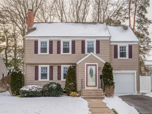 125 Brunswick Avenue, West Hartford, CT 06107