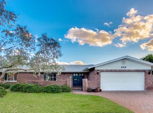 428 Port Royal Blvd, Satellite Beach, FL 32937