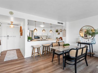 2451 Brickell Ave APT 16K, Miami, FL, 33129