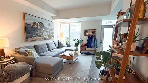 492 Eglinton Ave E #105 Photo 1