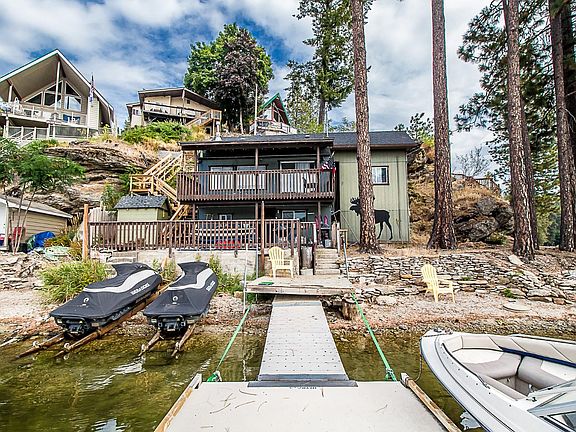 3rd image of 12815 N East Newman Lake Dr