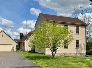 1220 Lake Springs Rd, Franklin, KY 42134