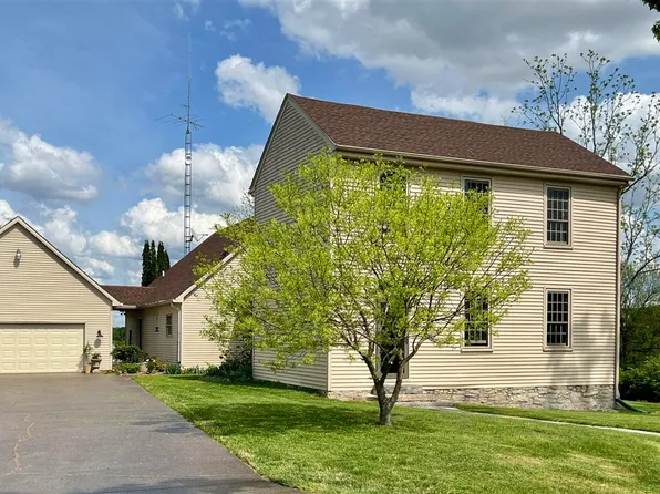 1220 Lake Springs Rd, Franklin, KY 42134