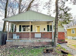475 Whitney Ave, Akron, OH