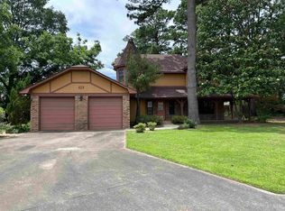 617 Edinburgh Ct, Jacksonville, AR 72076