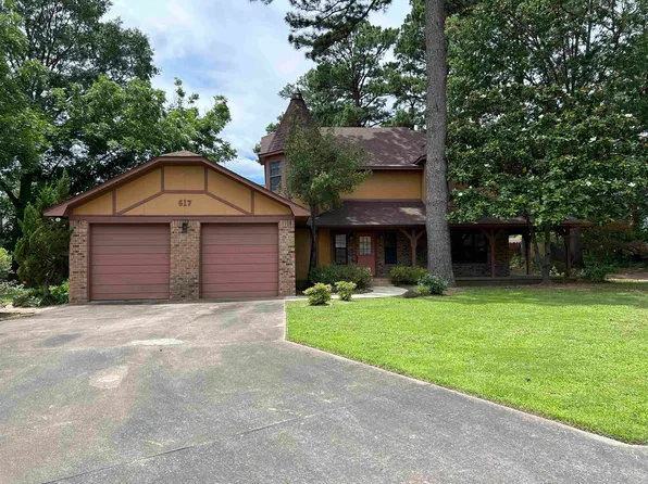 617 Edinburgh Ct, Jacksonville, AR 72076