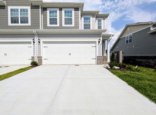 1645 Manuka Ln, Columbia, TN 38401