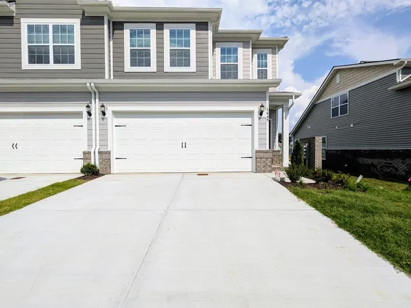 1645 Manuka Ln, Columbia, TN 38401