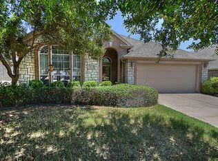 6817 Hayling Way, Denton, TX 76210