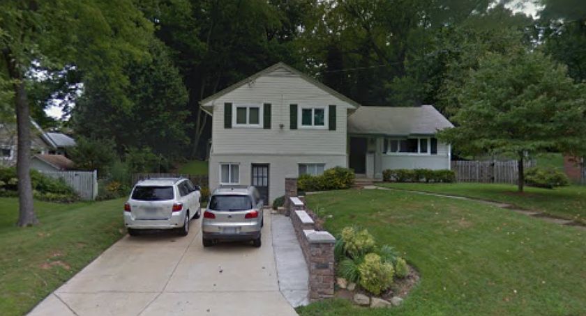 1st image of 10932 Byrd Dr
