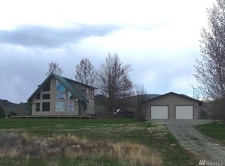 12 Red Wing Dr, Tonasket, WA 98855