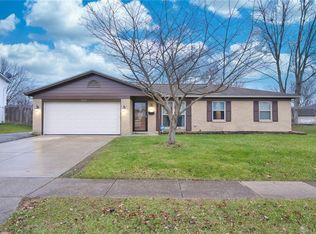 5030 Baldwin Hills Dr, Englewood, OH 45322