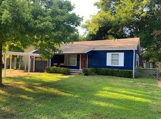 1519 E 46th Pl, Tulsa, OK 74105