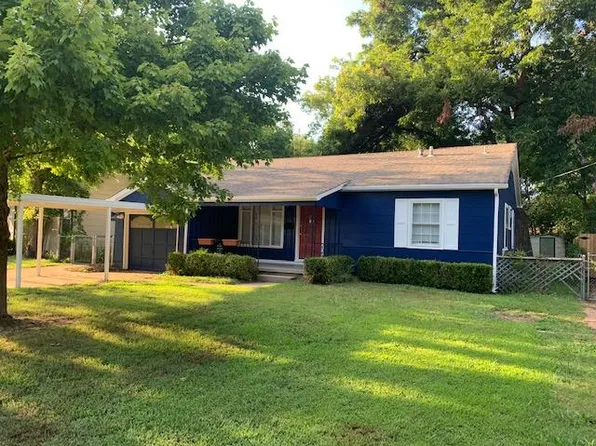 1519 E 46th Pl, Tulsa, OK 74105