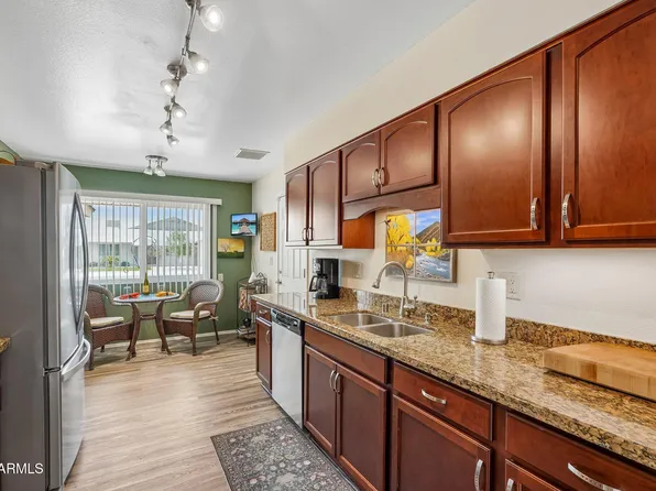 10908 W MEADE Drive, Sun City, AZ 85351