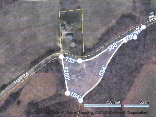 7015 Hall Rd, Greenbrier, TN 37073