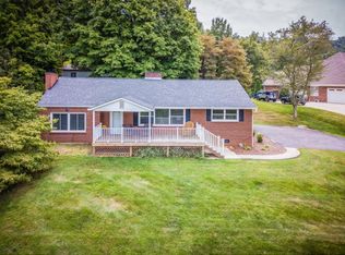 5707 Chestnut Ridge Rd, Kingsport, TN 37664