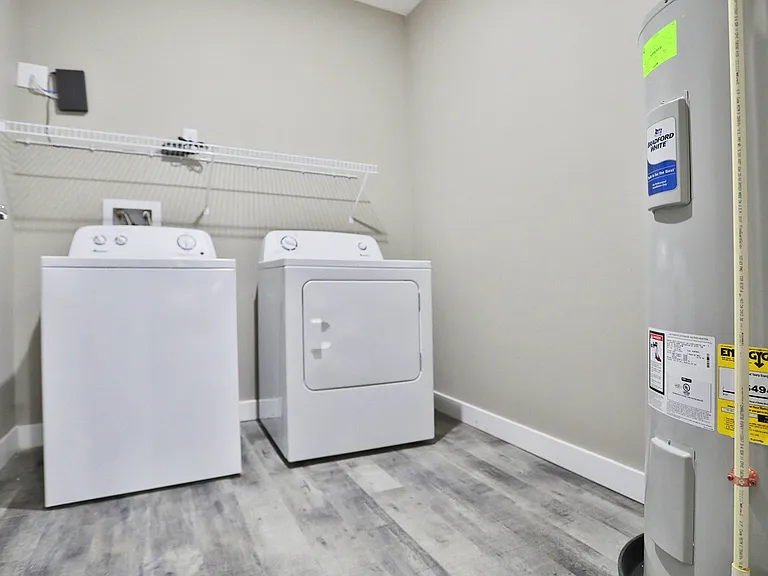 Altair Luxury Apartments — Photo 15
