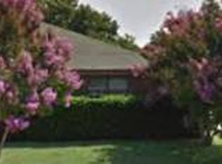 4304 Forest Point Dr, Garland, TX 75043
