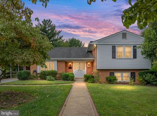 2110 Wicomico St, Falls Church, VA 22043
