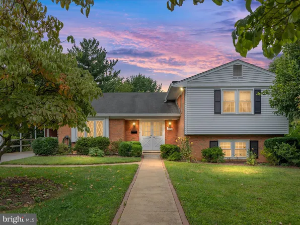 2110 Wicomico St, Falls Church, VA 22043