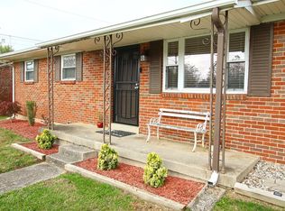 1460 Thames Dr, Lexington, KY 40517