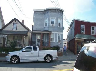 497 Amboy Ave, Perth Amboy, NJ 08861