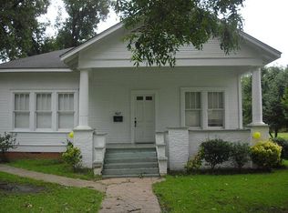 507 Main St, Colfax, LA 71417