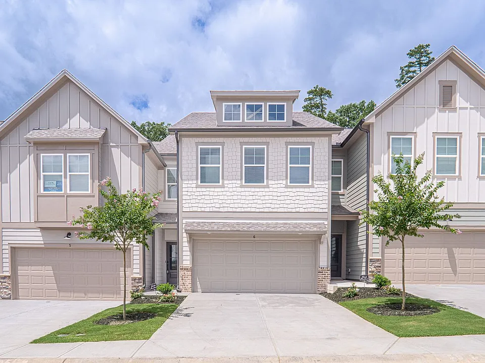 365 Summit View Ln #6
