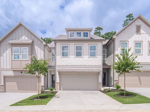365 Summit View Ln, Jasper, GA