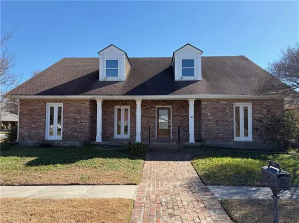 4528 Kent Ave, Metairie, LA 70006