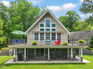 136 Audubon Pl, Clarksville, VA 23927