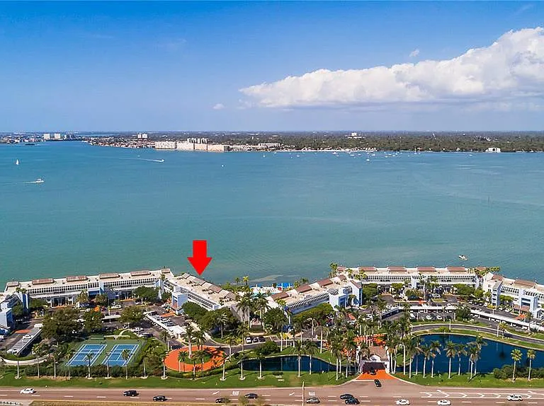 5277 Isla Key Blvd S #321 — Photo 1