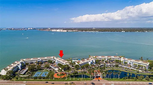 5277 Isla Key Blvd S #321 Photo 1
