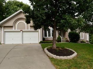 5936 NW Liston Ct, Kansas City, MO 64151