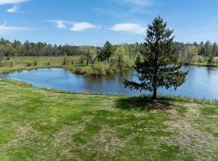 W1893 Duck Creek Ave, Neshkoro, WI 54960