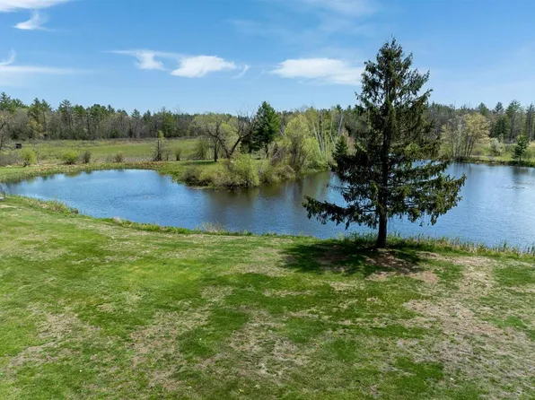 W1893 Duck Creek Avenue, Neshkoro, WI 54960