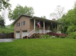 1766 Park Blvd, Marion, VA 24354