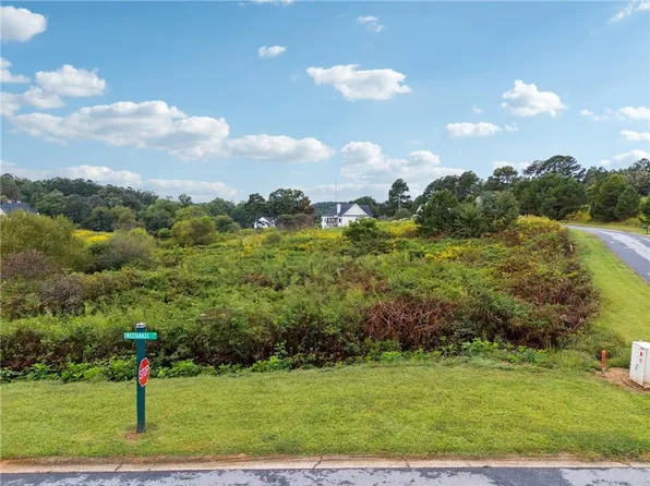 0 Sweetgrass Dr Lot 109, Demorest, GA 30535