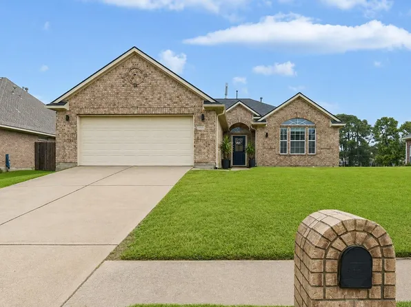 3536 Bayou Forest Dr, Shoreacres, TX 77571