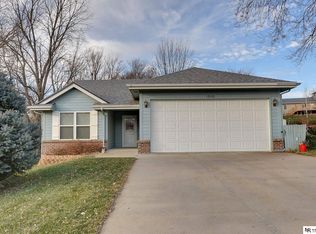 12110 N 156th Ave, Bennington, NE 68007