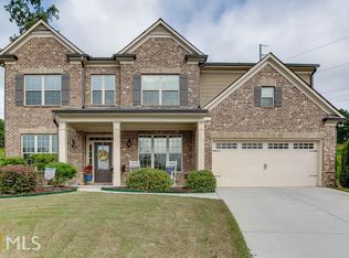 6138 Parkmist Ct, Buford, GA 30518