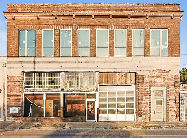 125 S Waco St #2 — Photo 8