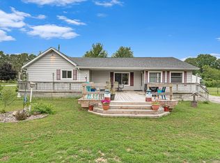 2327 Tomlinson Rd, Caro, MI 48723