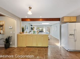 7512 143rd Ave NE, Redmond, WA 98052